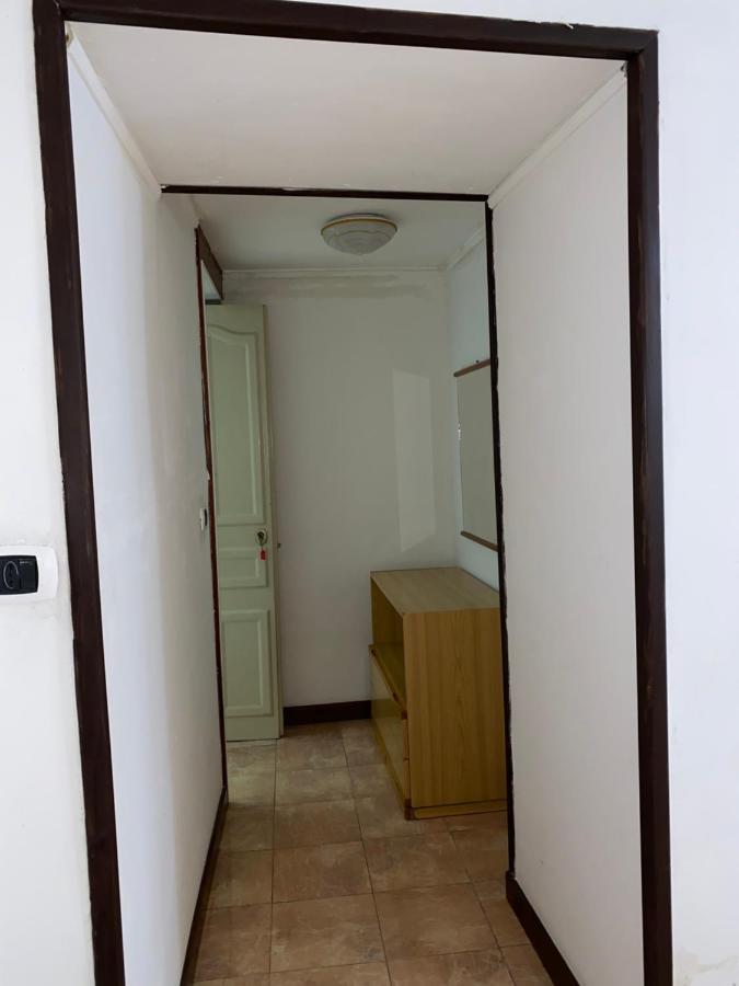 La Casa Di Gemma Lägenhet Neapel Exteriör bild
