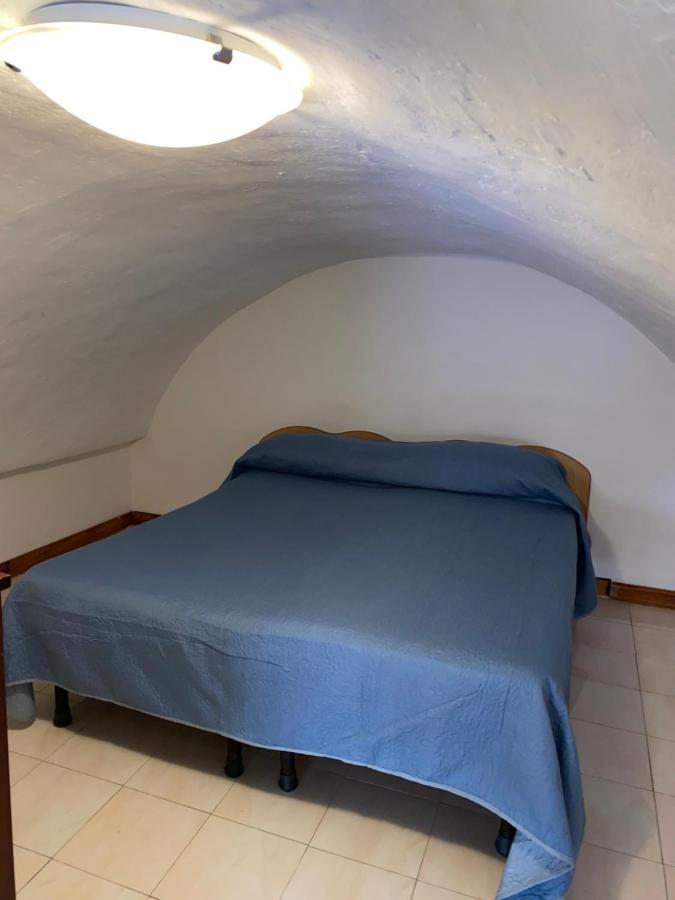 La Casa Di Gemma Lägenhet Neapel Exteriör bild
